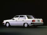 Mitsubishi Debonair V3000 Royal AMG 1986 года